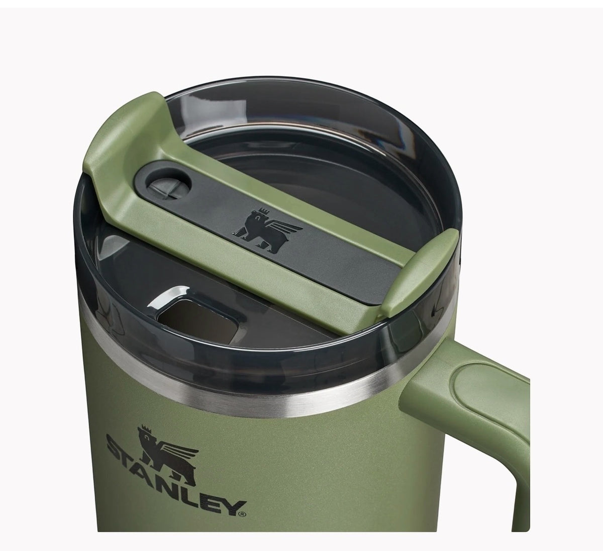 Stanley Quencher H2.0 FlowState Tumblers - 40oz (1.18L)