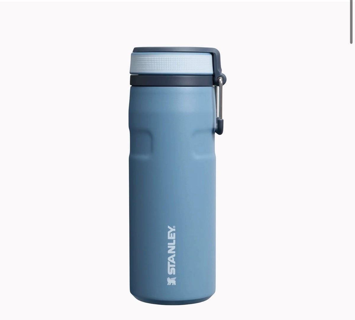 Stanley IceFlow Bottle Twist Flip - Indigo - 16oz (0.47L)
