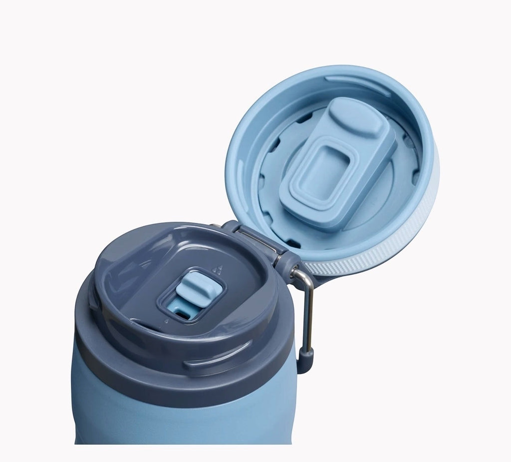 Stanley IceFlow Bottle Twist Flip - Indigo - 16oz (0.47L)
