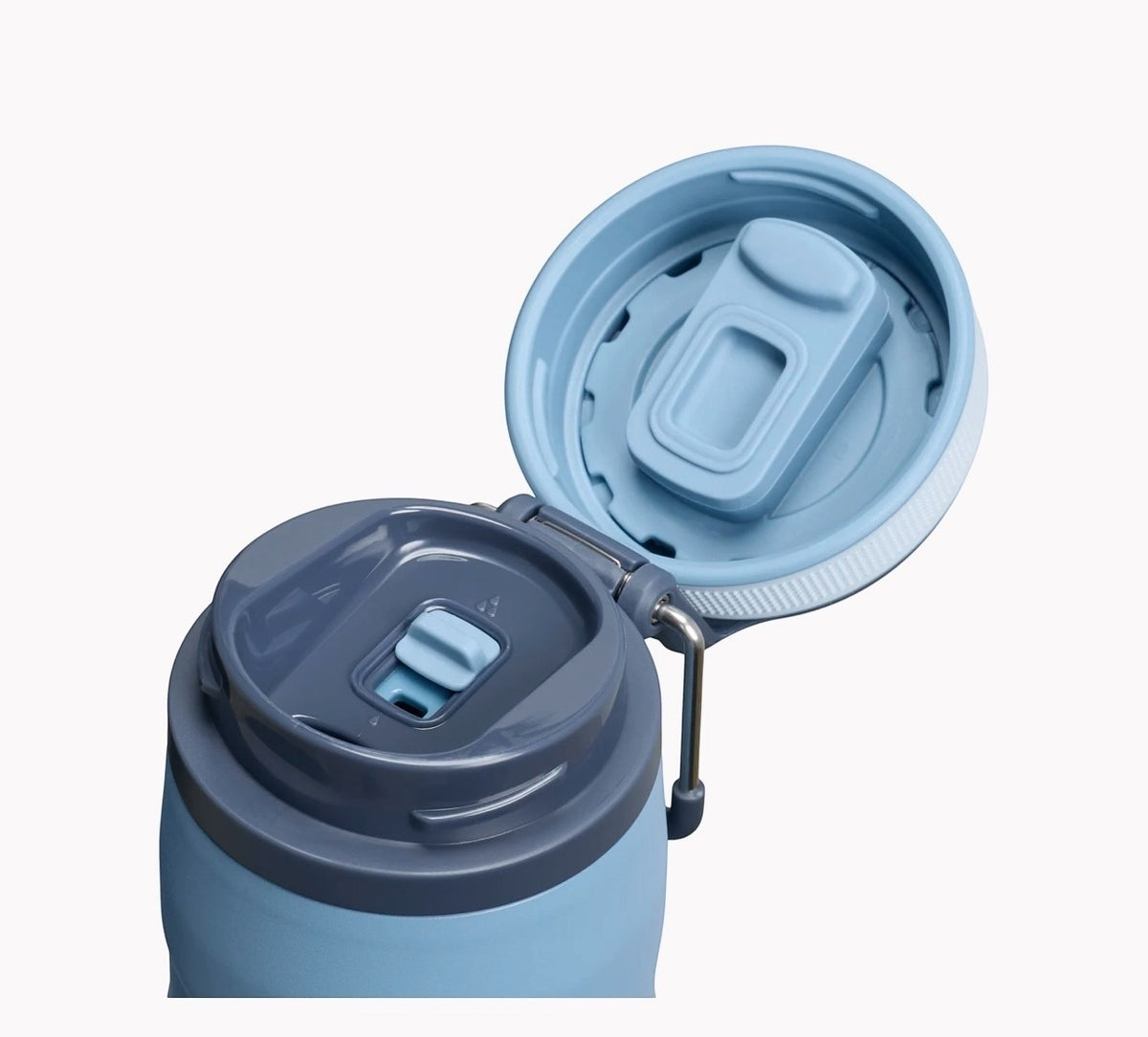 Stanley IceFlow Bottle Twist Flip - Indigo - 16oz (0.47L)