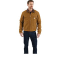Carhartt M Iconic J01 Duck Detroit Jackets