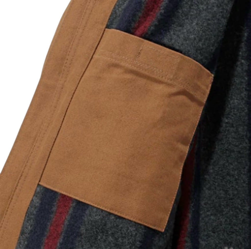 Carhartt M Iconic J01 Duck Detroit Jackets