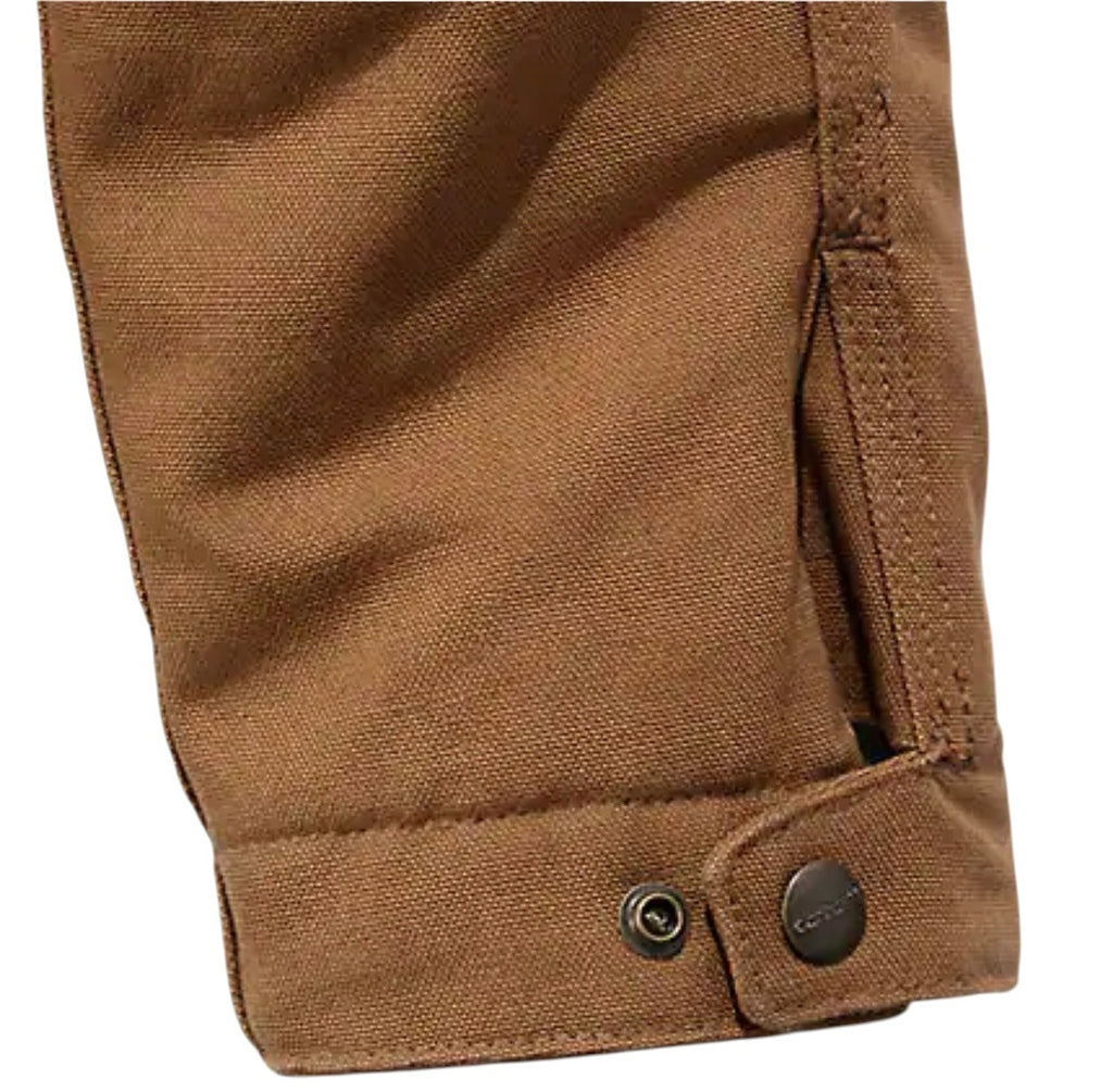 Carhartt M Iconic J01 Duck Detroit Jackets