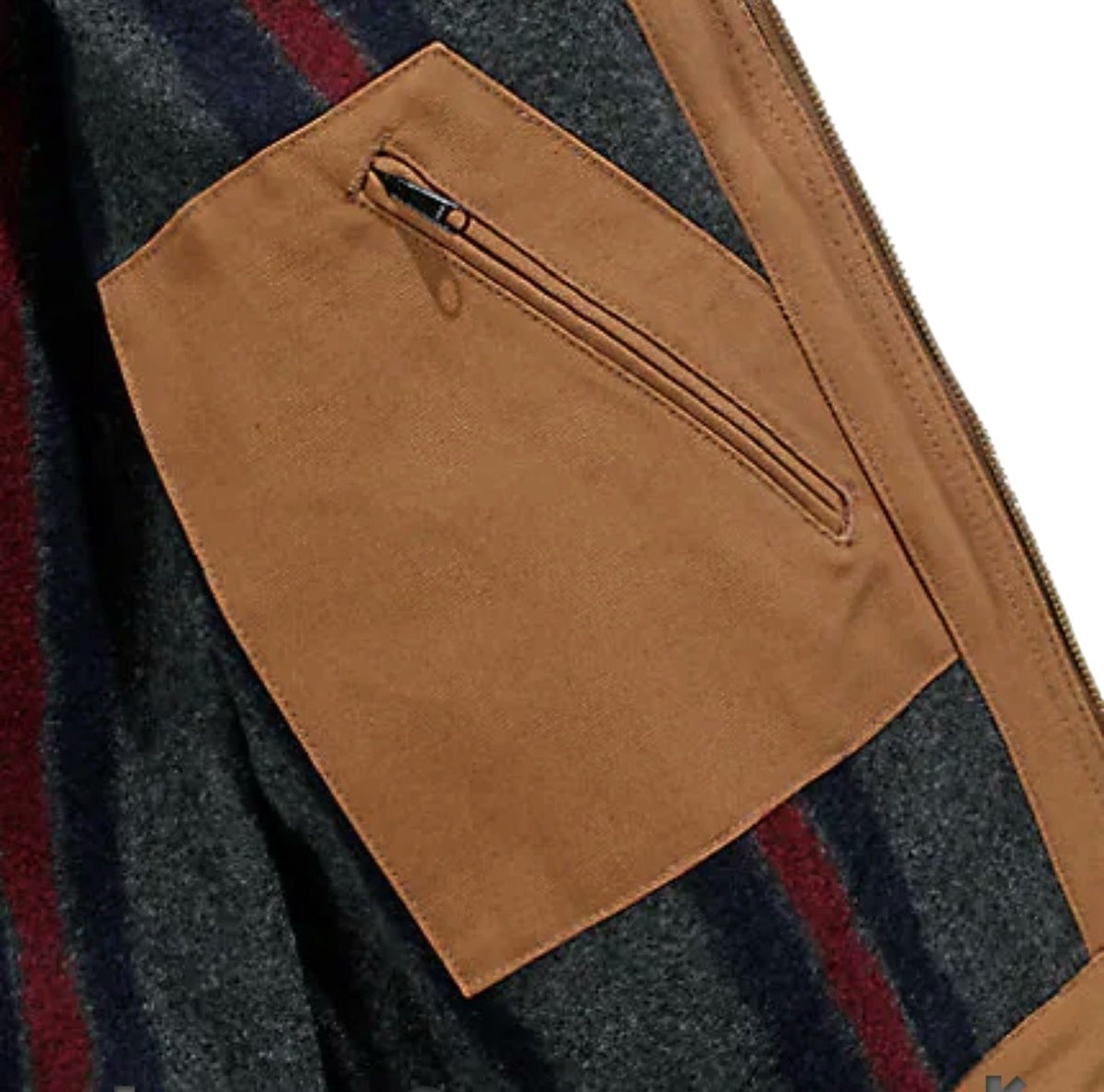 Carhartt M Iconic J01 Duck Detroit Jackets