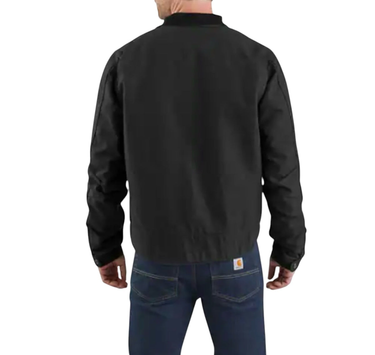 Carhartt M Iconic J01 Duck Detroit Jackets
