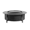 Solo Stove Summit 24 Fire Pit Surround