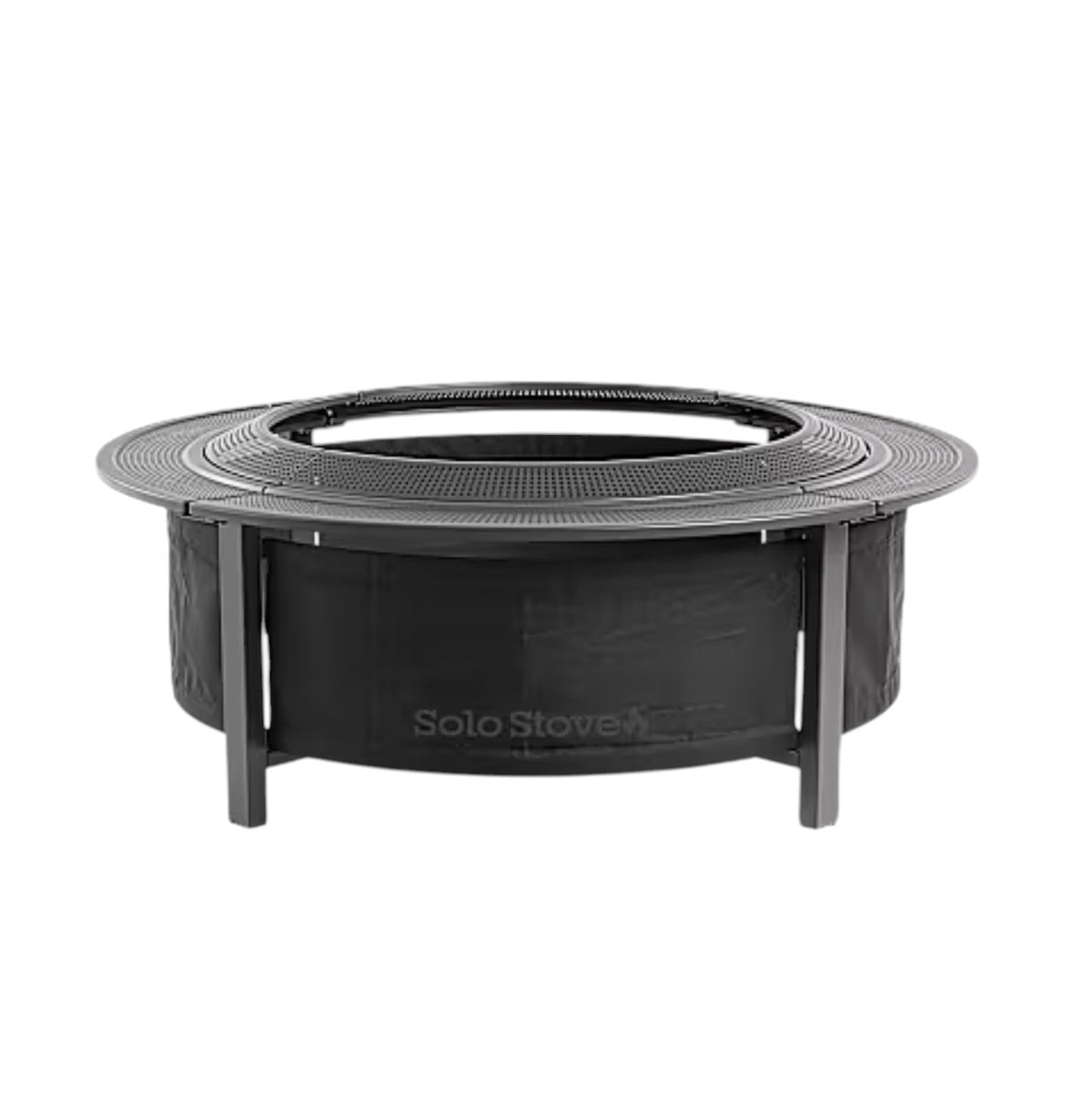 Solo Stove Summit 24 Fire Pit Surround