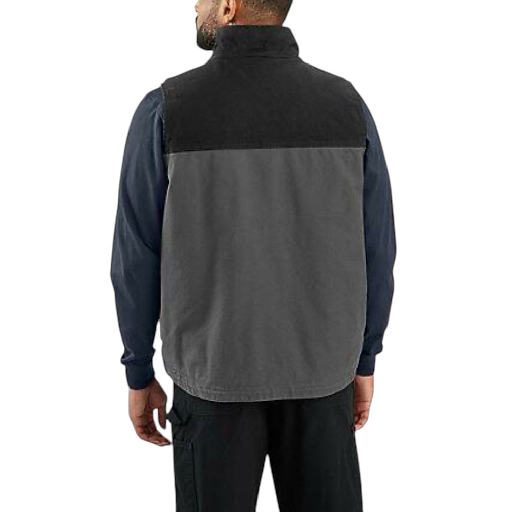 Carhartt M Montana Rugged Flex Duck Gilets