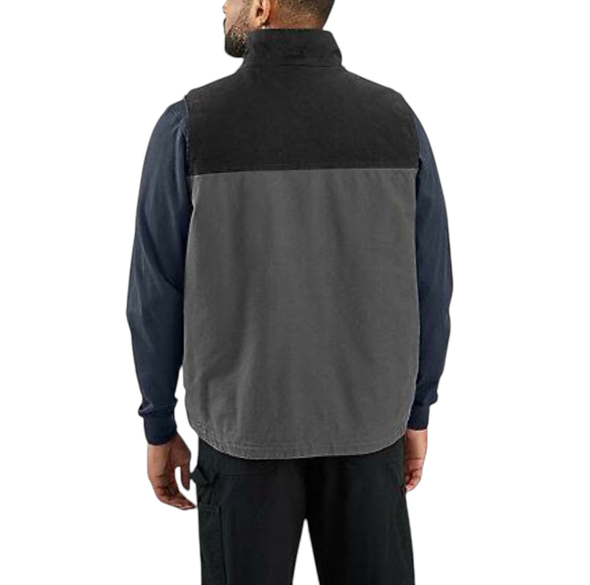 Carhartt M Montana Rugged Flex Duck Gilets