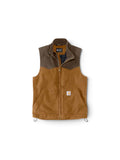 Carhartt M Montana Rugged Flex Duck Gilets