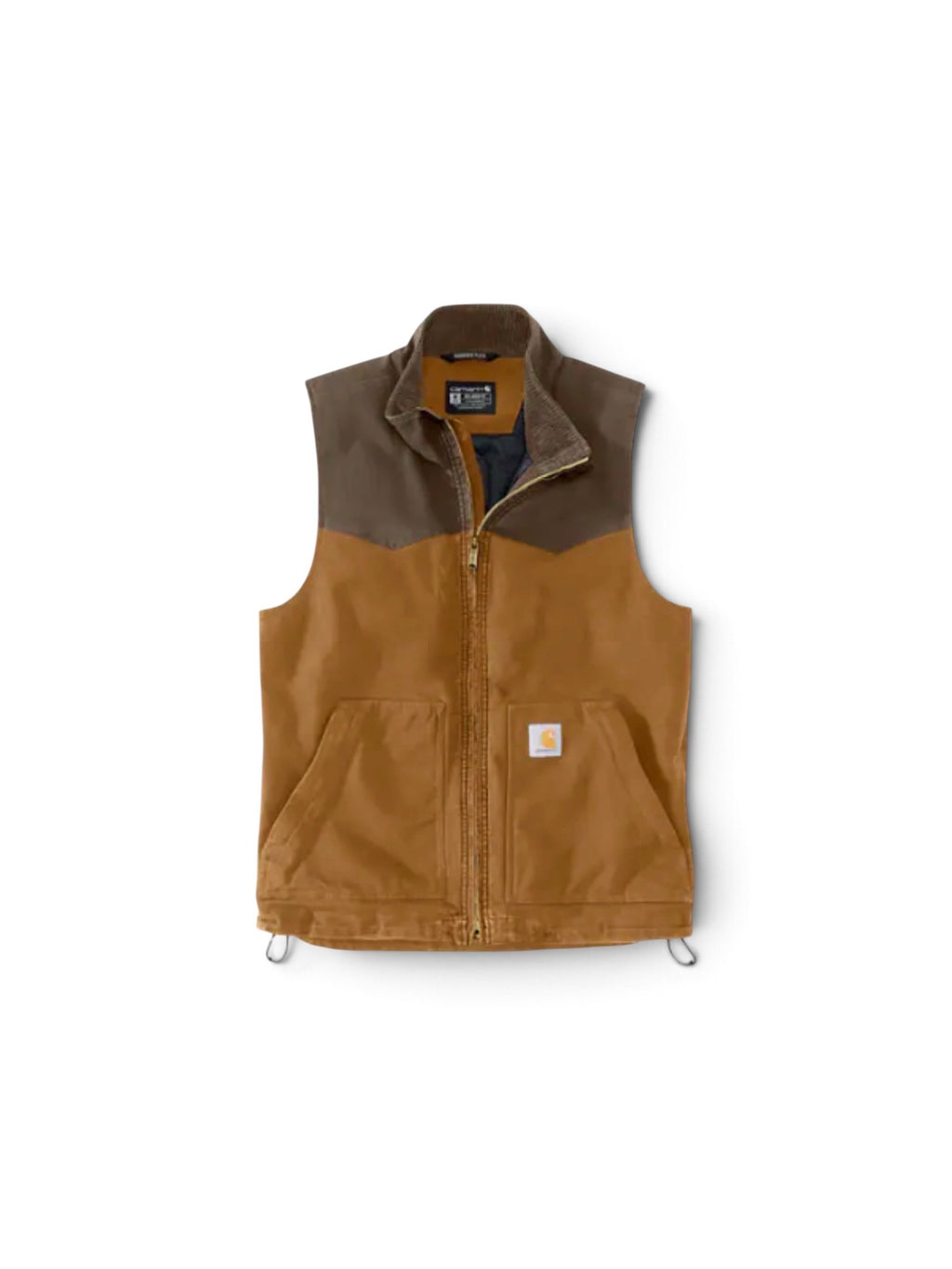 Carhartt M Montana Rugged Flex Duck Gilets