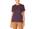 Carhartt Womens Irvine Relaxed Heritage Heart T-Shirts