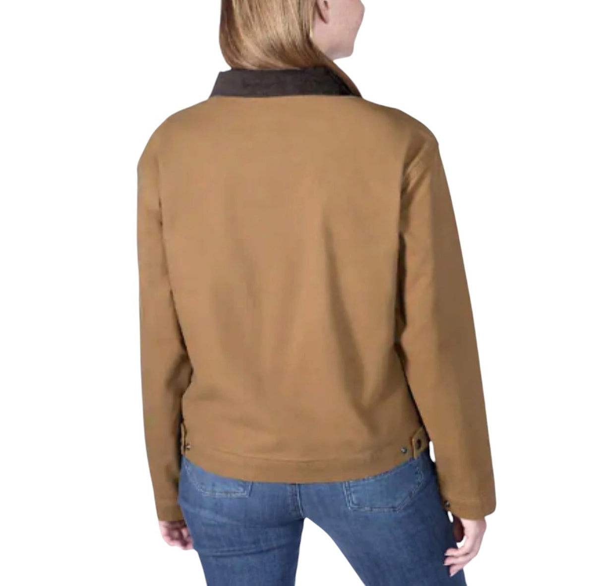 Carhartt Womens Iconic Crawford Detroit Jackets