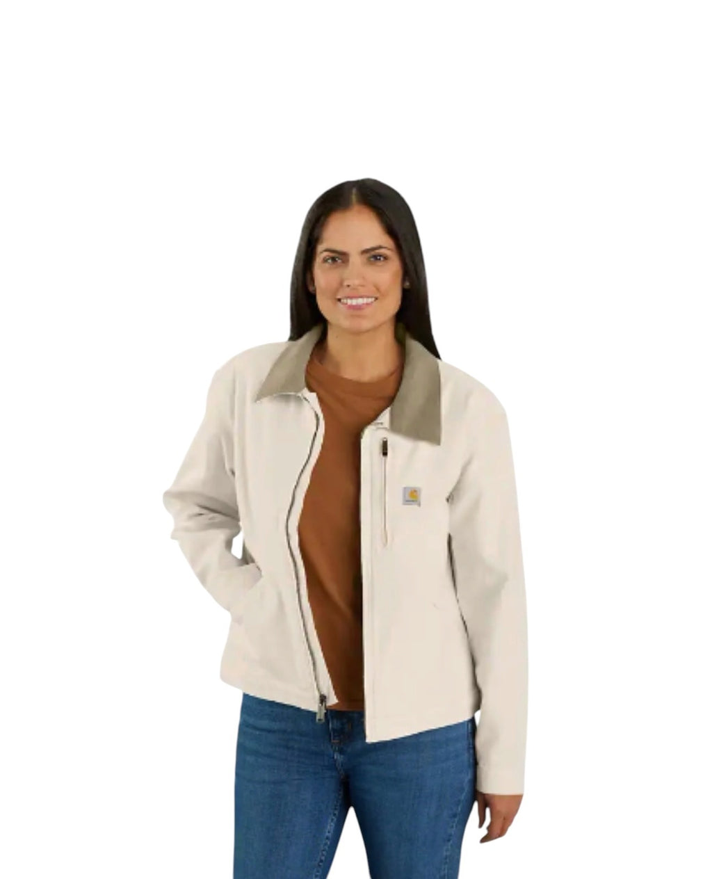 Carhartt Womens Iconic Crawford Detroit Jackets