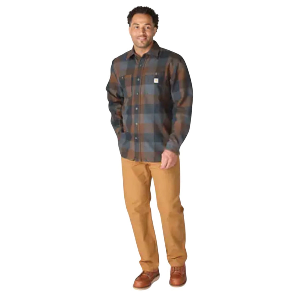 Carhartt M Everett Loose Longsleeve Shirts
