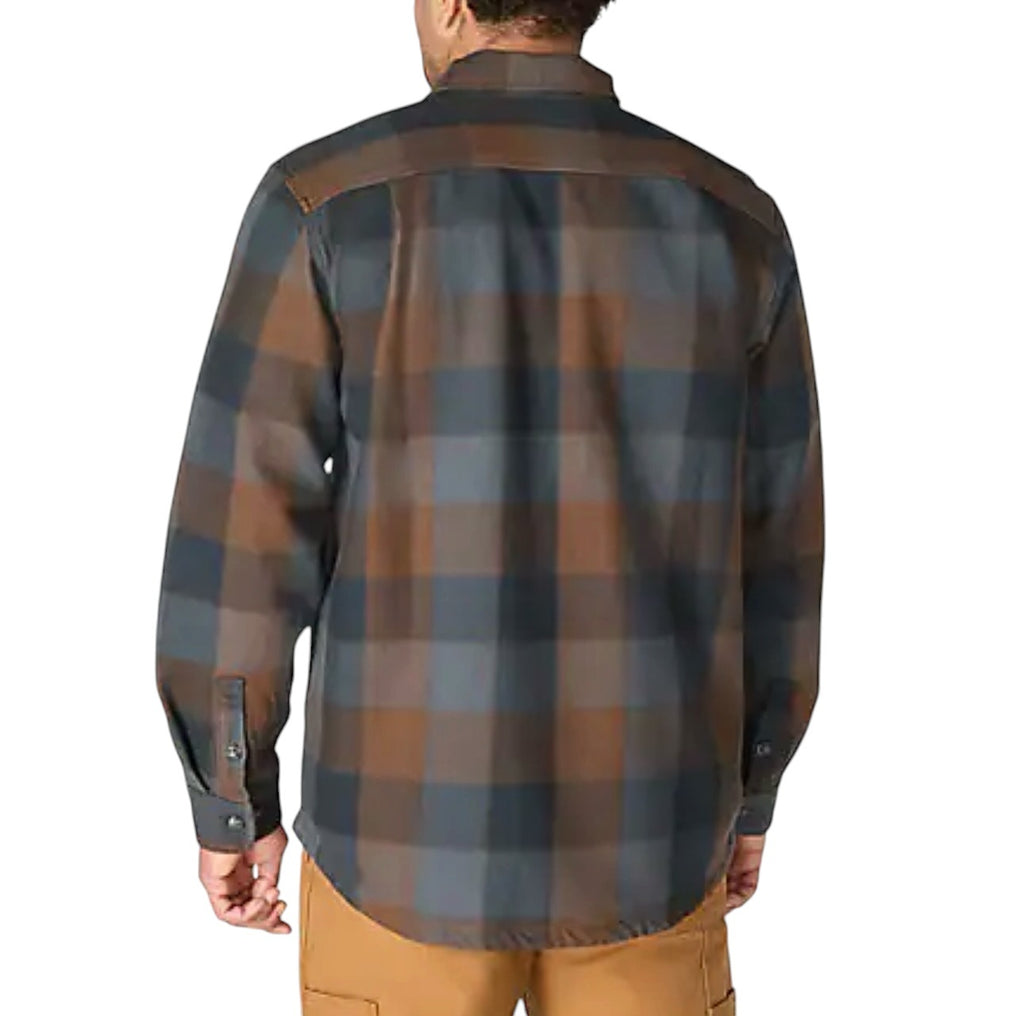 Carhartt M Everett Loose Longsleeve Shirts