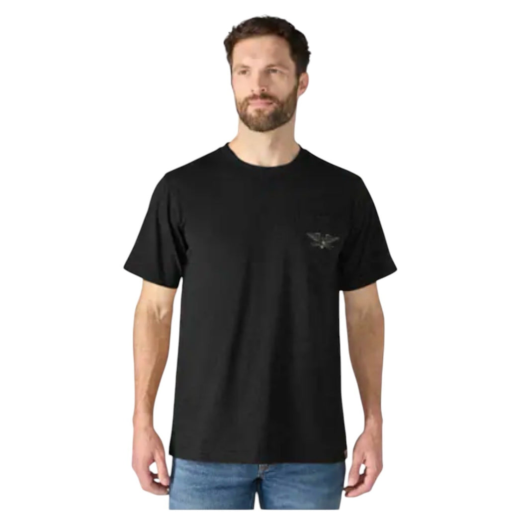 Carhartt Irvine Relaxed Hardwork Eagle T-Shirts