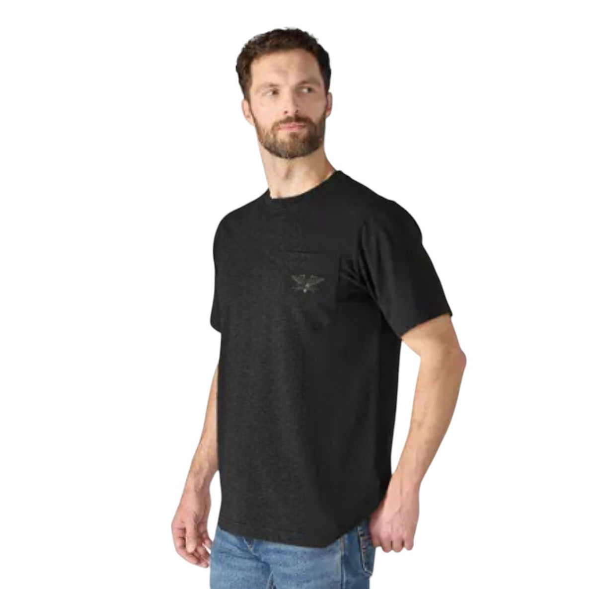 Carhartt Irvine Relaxed Hardwork Eagle T-Shirts