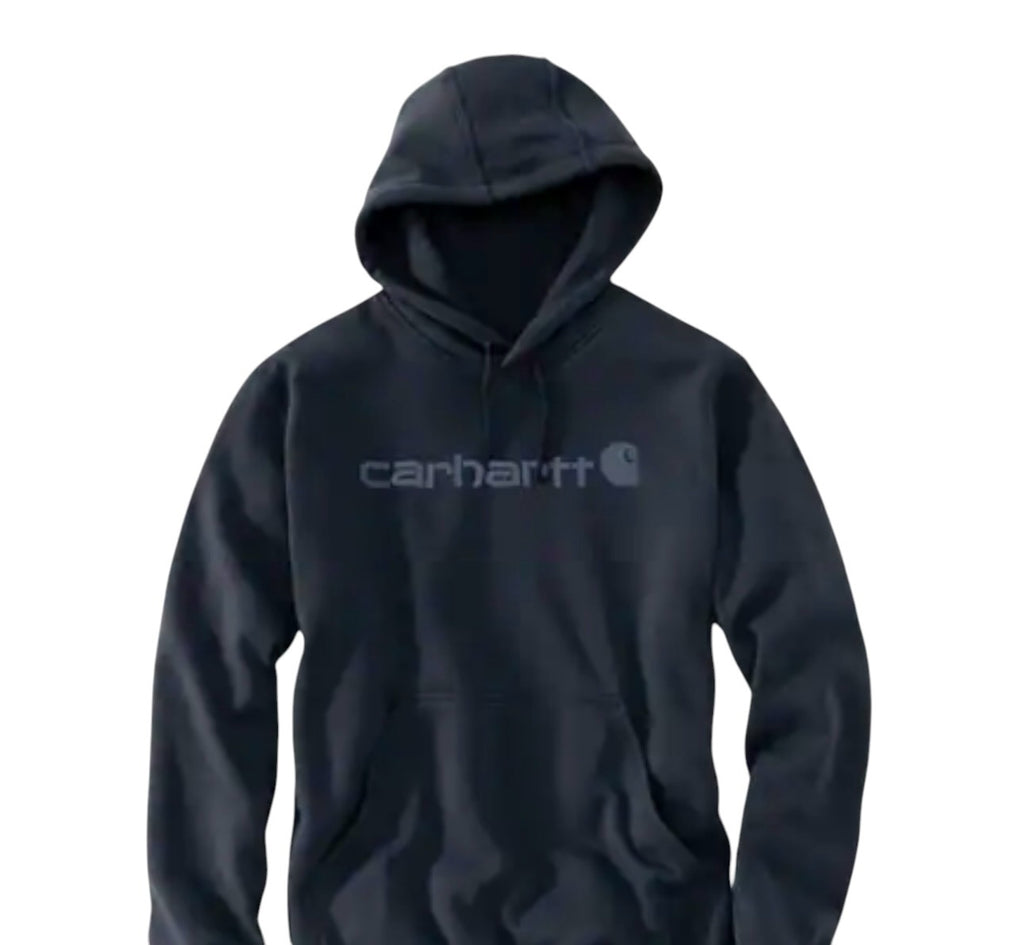 Carhartt M Marquette Logo Sweatshirts