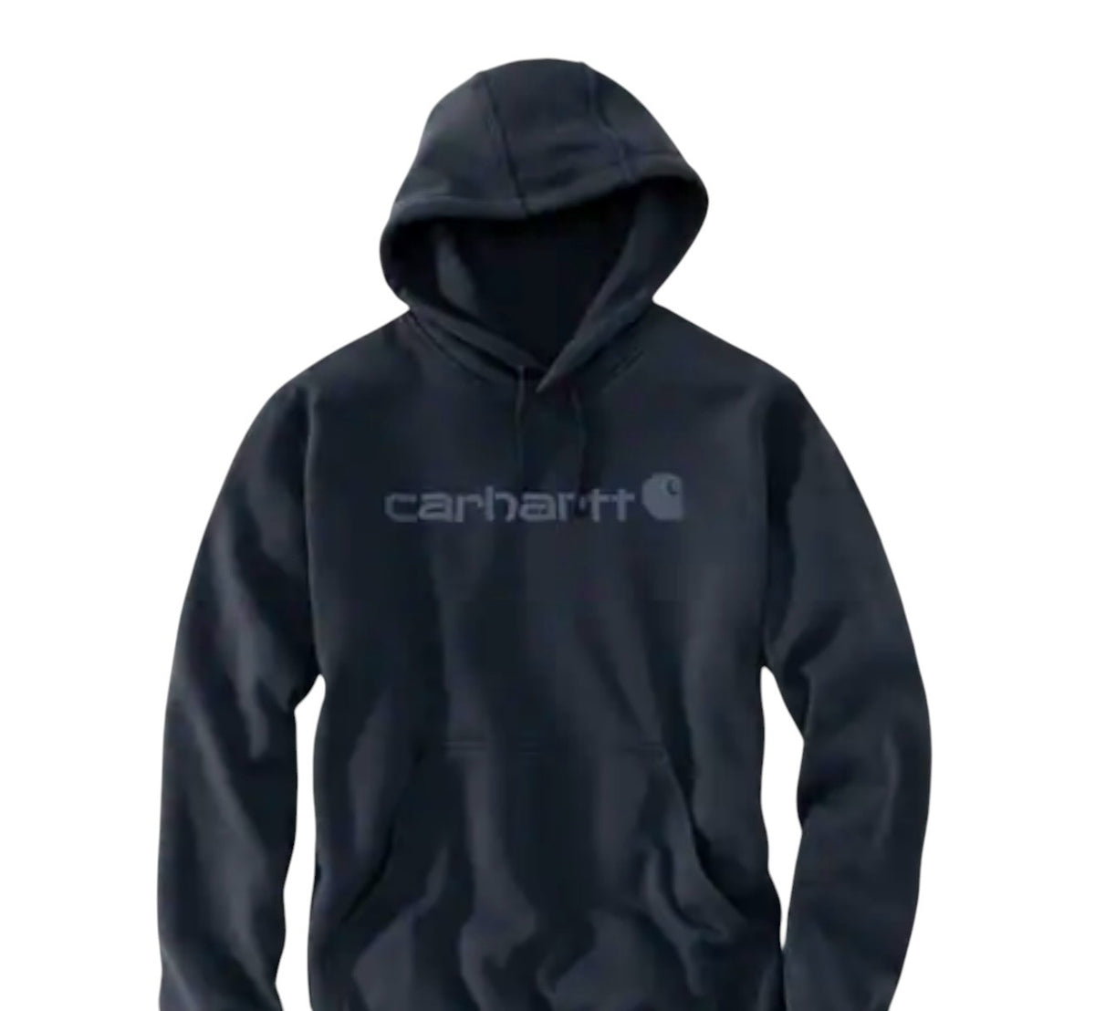 Carhartt M Marquette Logo Sweatshirts
