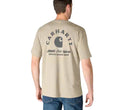 Carhartt Irvine Relaxed Work T-Shirts