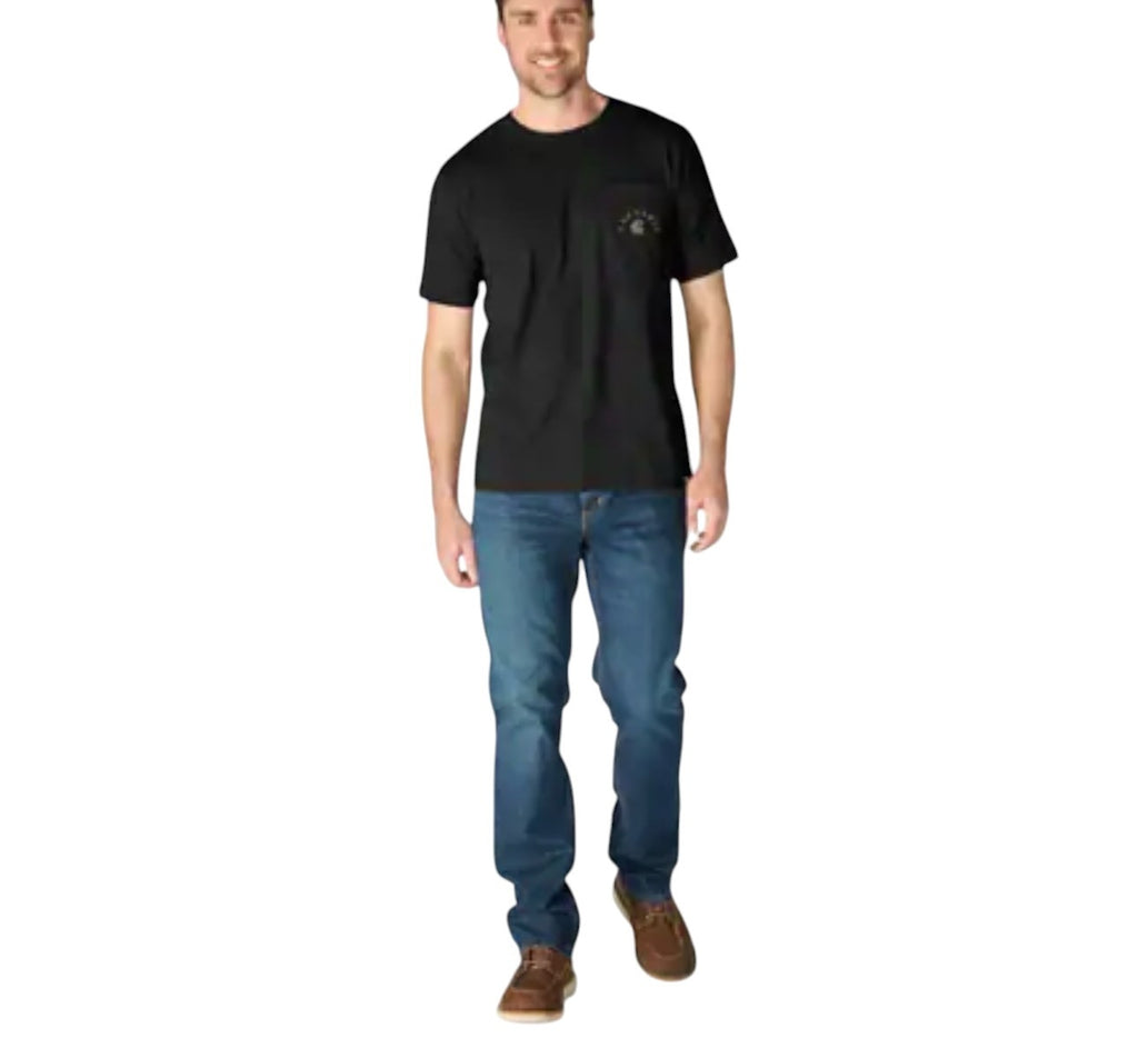 Carhartt Irvine Relaxed Work T-Shirts
