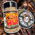 Primal Rub - Porcini Butter Steak Rub