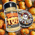 Tubbys Tot Dust - Bacon & Garlic Tater Rub