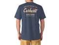 Carhartt Irvine Relaxed Hard Work T-Shirts