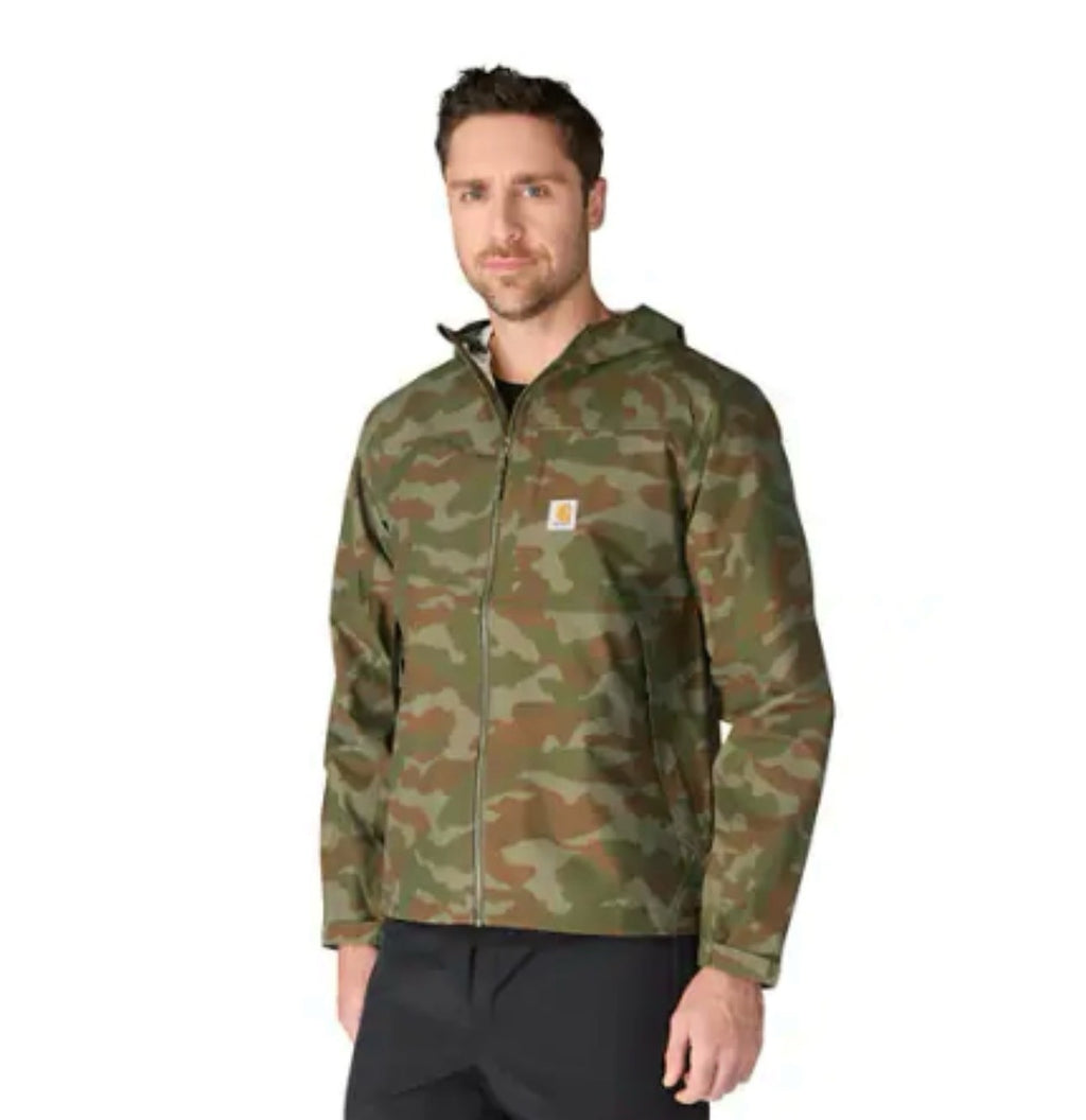 Carhartt Mens Monterey Jackets