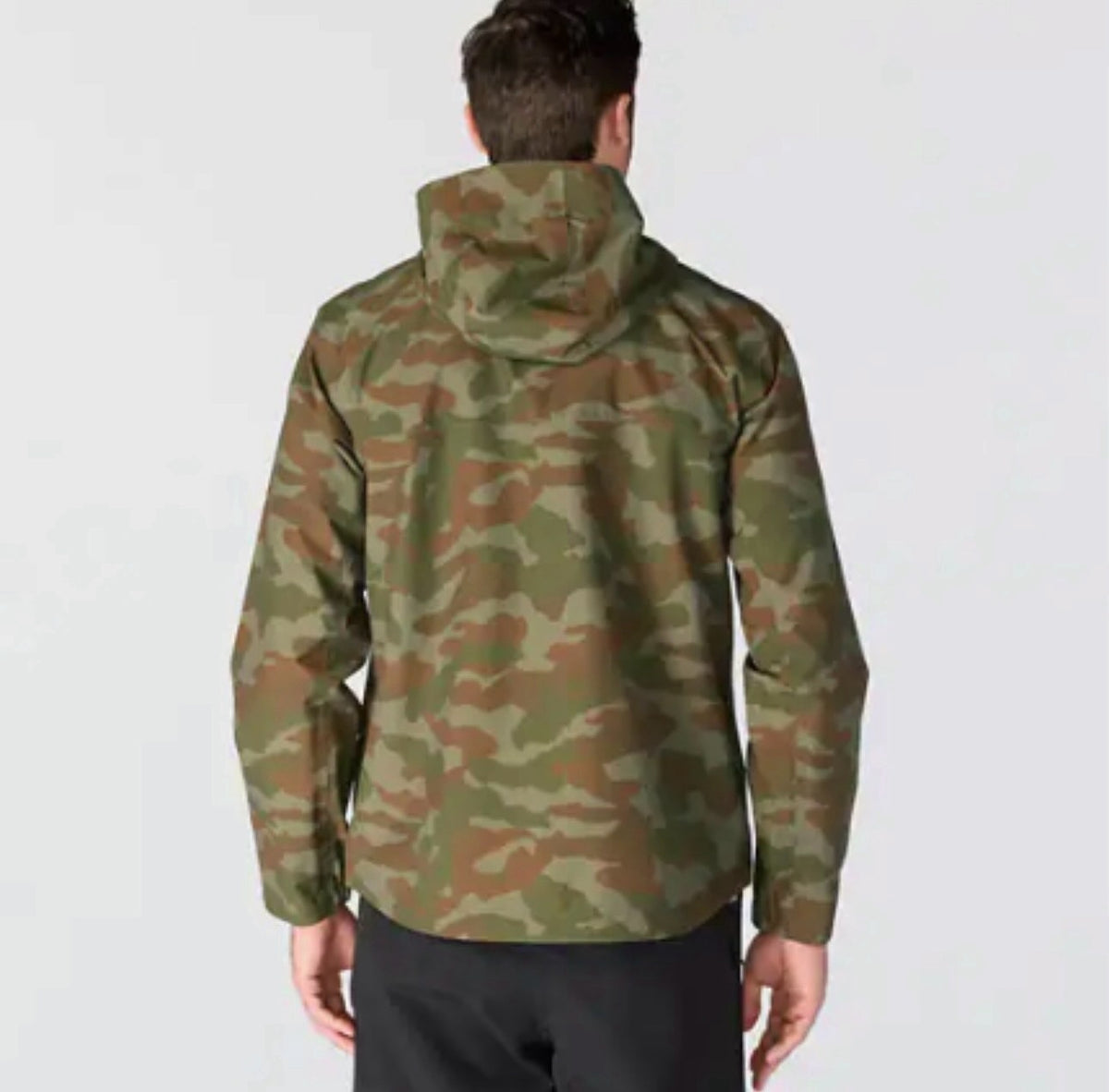 Carhartt Mens Monterey Jackets