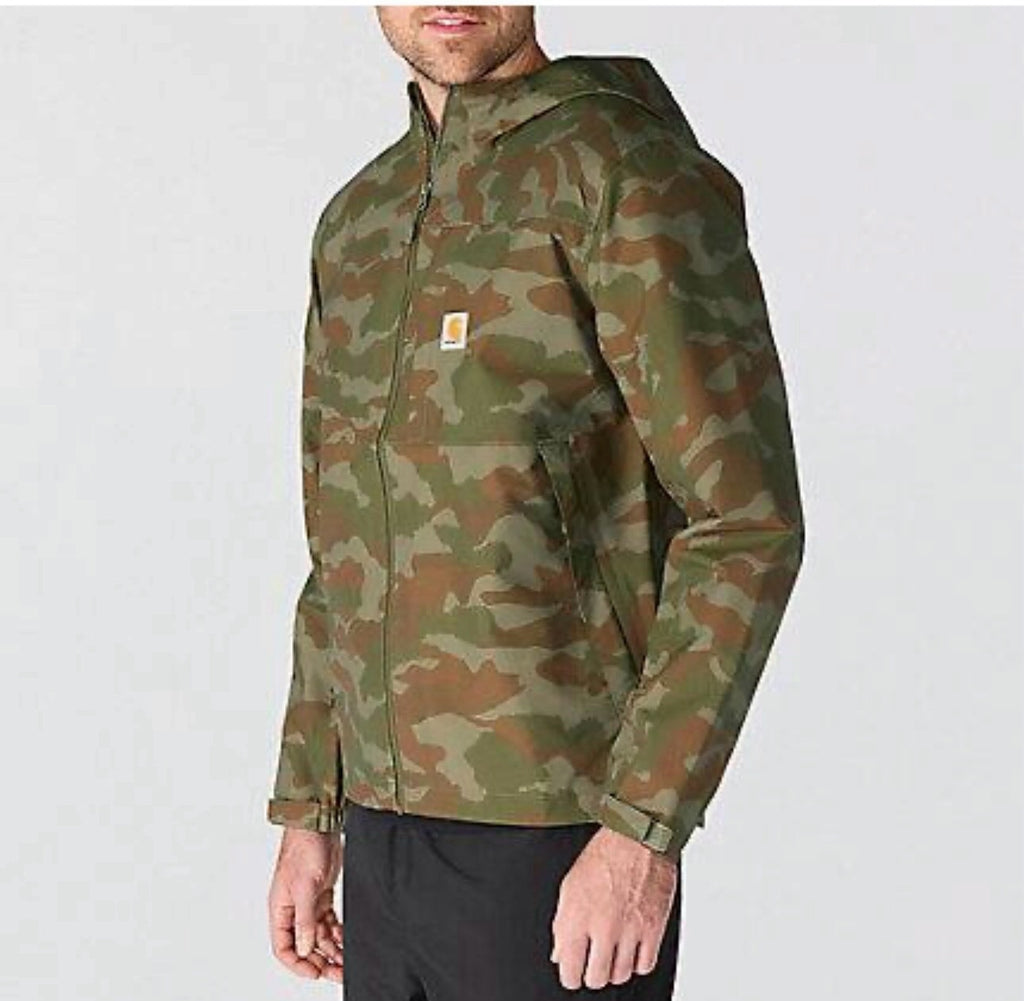 Carhartt Mens Monterey Jackets