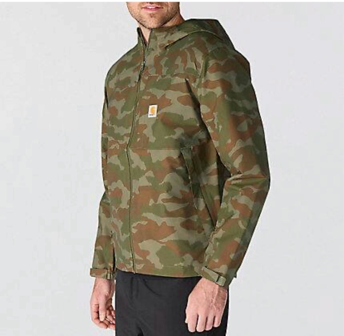 Carhartt Mens Monterey Jackets