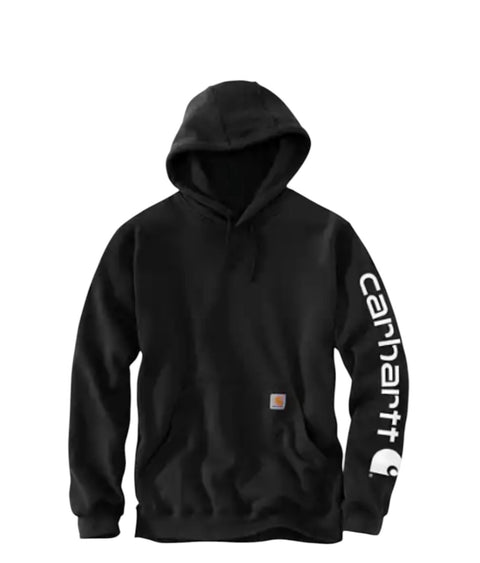 Carhartt M Iconic K288 Logo Sweatshirts