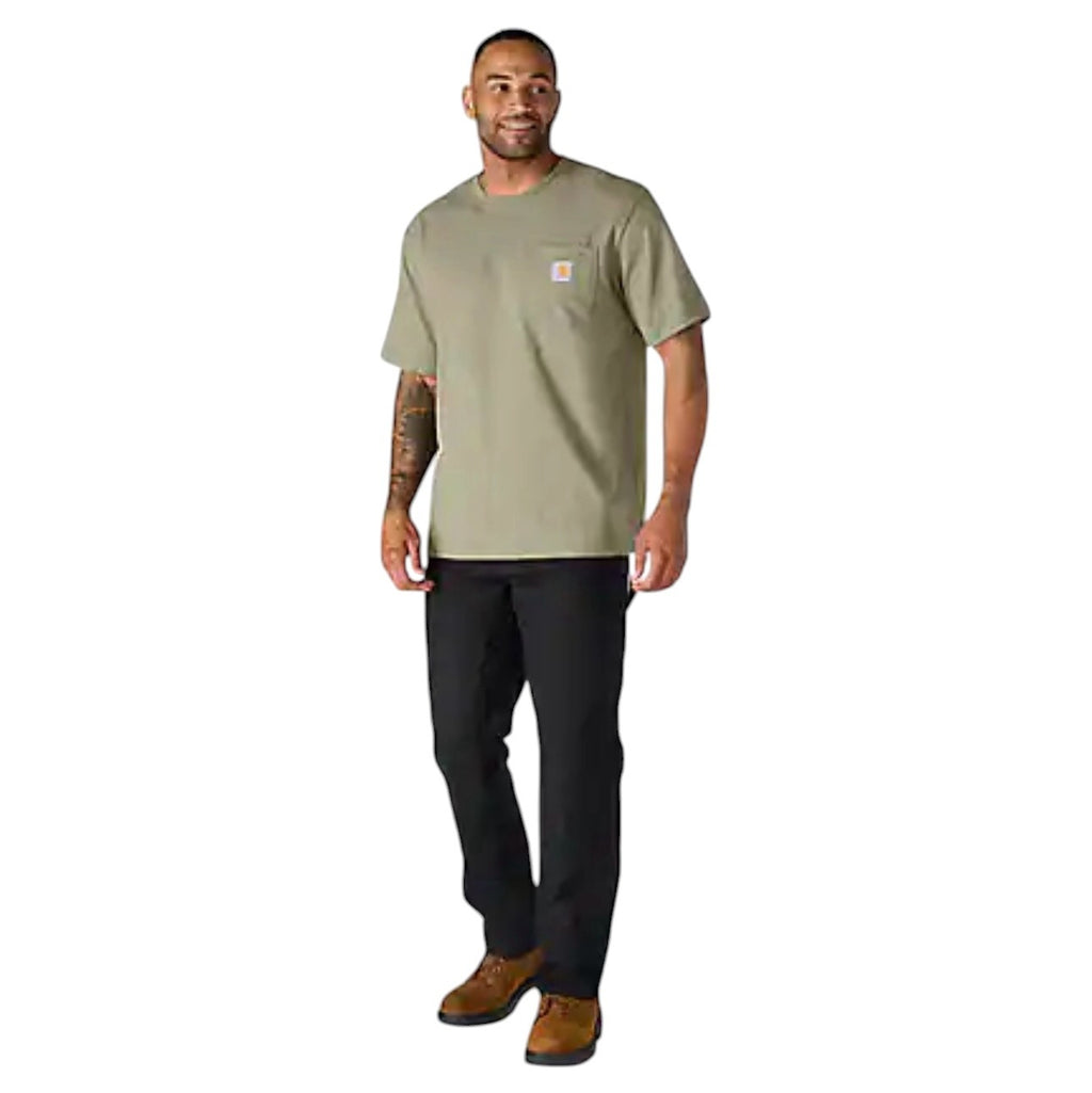 Carhartt Dearborn Relaxed Pocket T-Shirts