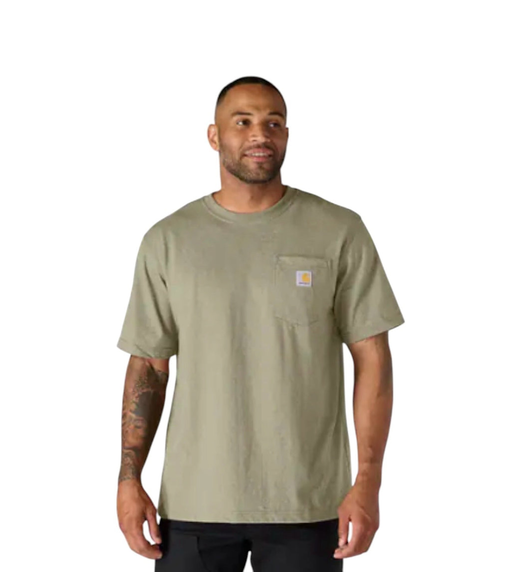 Carhartt Dearborn Relaxed Pocket T-Shirts