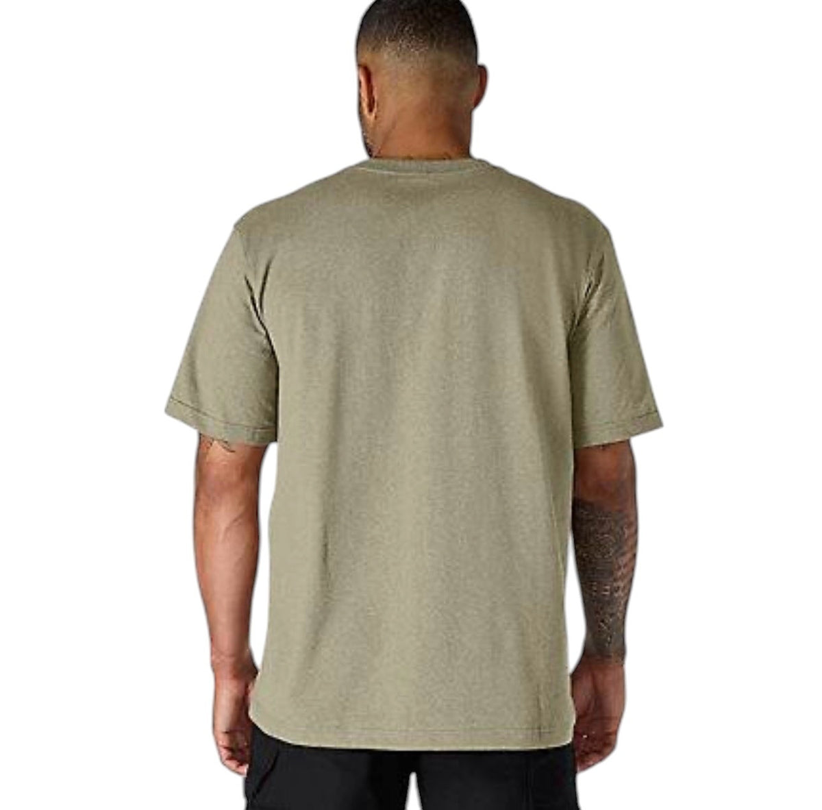 Carhartt Dearborn Relaxed Pocket T-Shirts