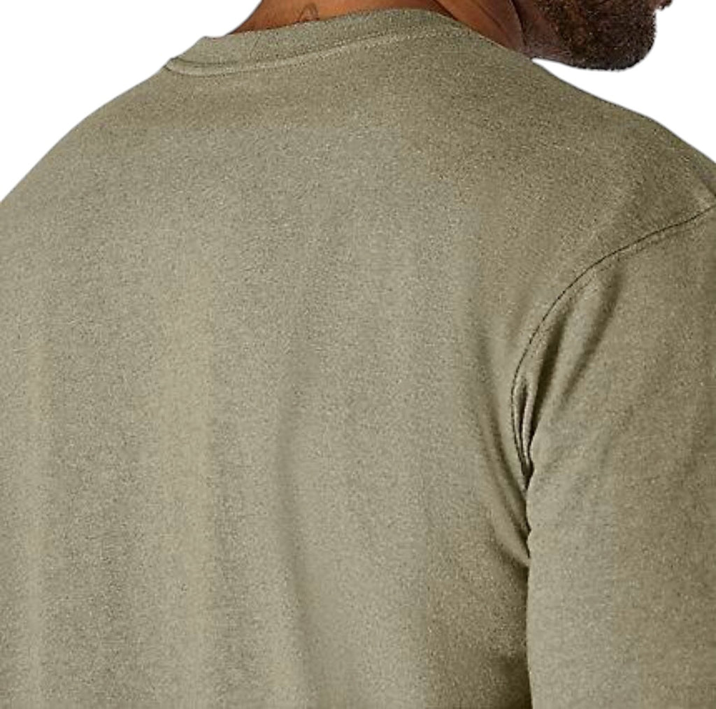 Carhartt Dearborn Relaxed Pocket T-Shirts