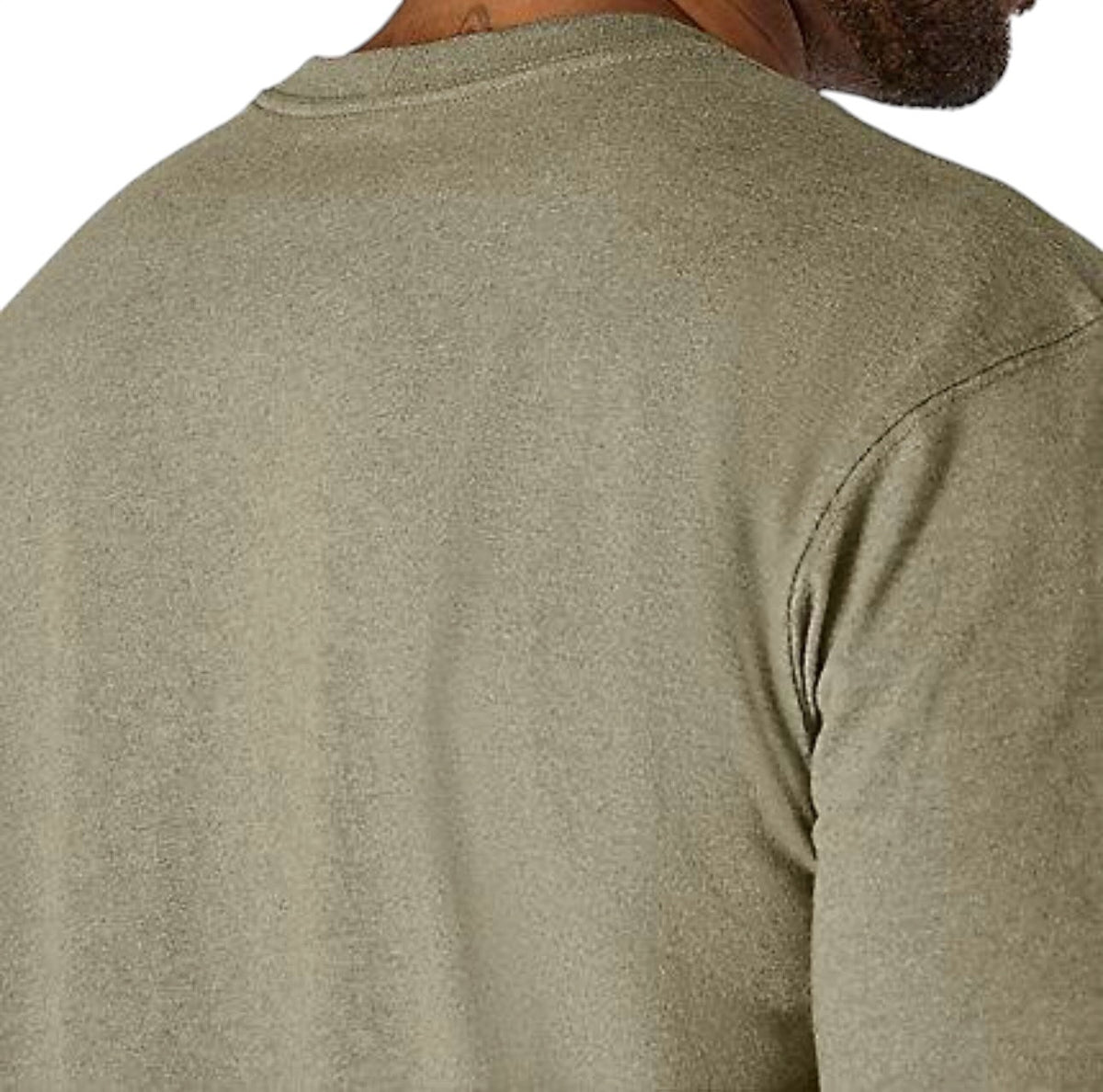Carhartt Dearborn Relaxed Pocket T-Shirts