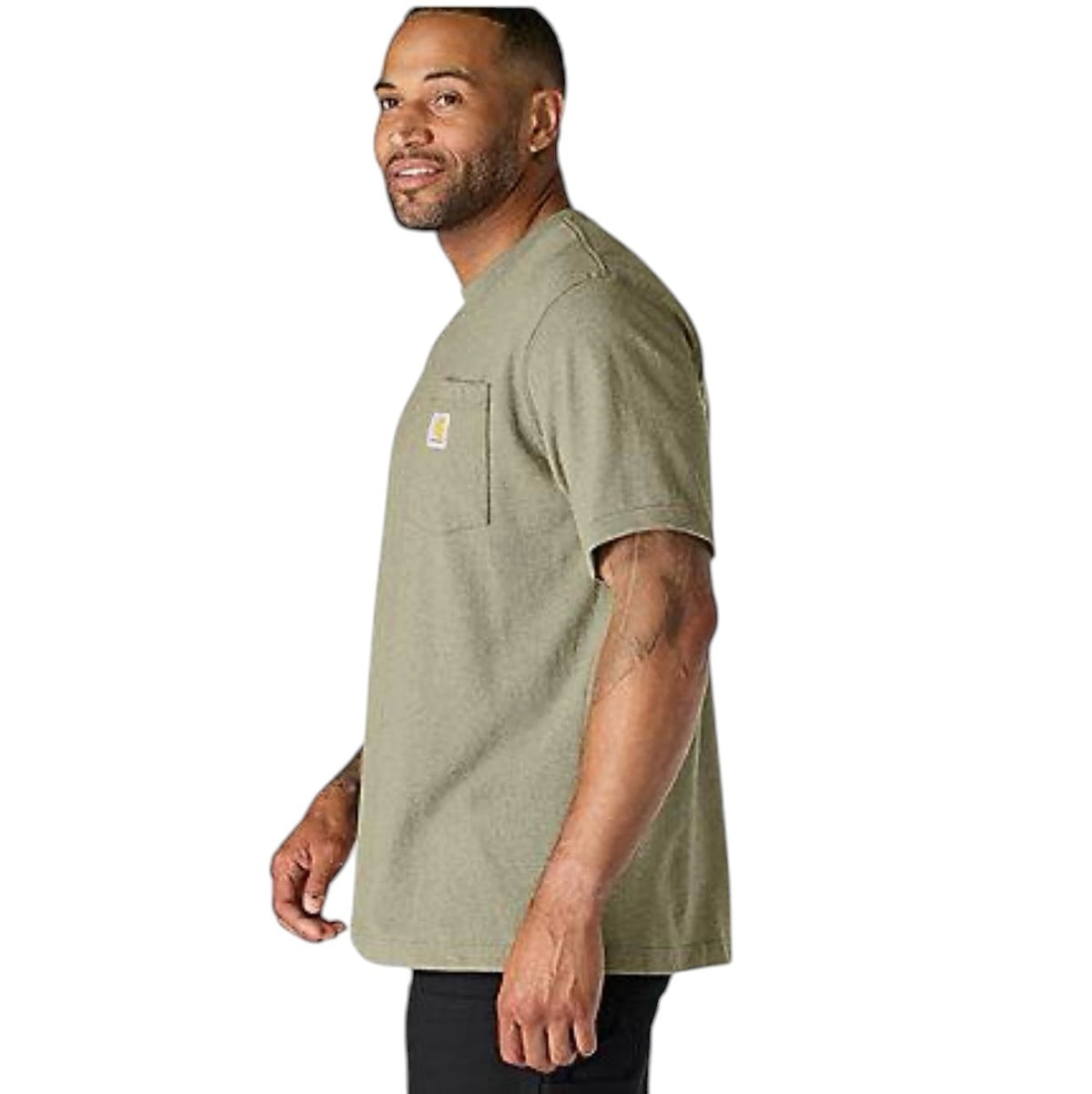 Carhartt Dearborn Relaxed Pocket T-Shirts