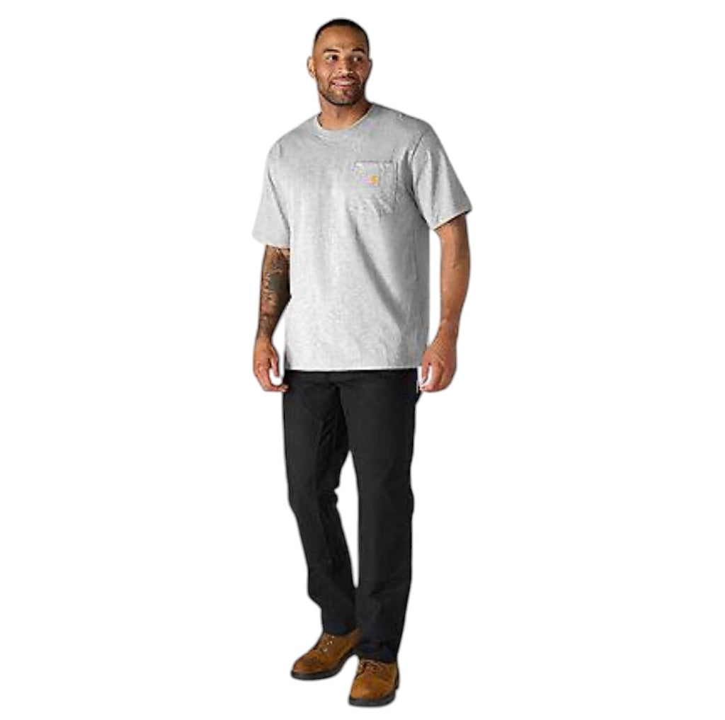 Carhartt Dearborn Relaxed Pocket T-Shirts