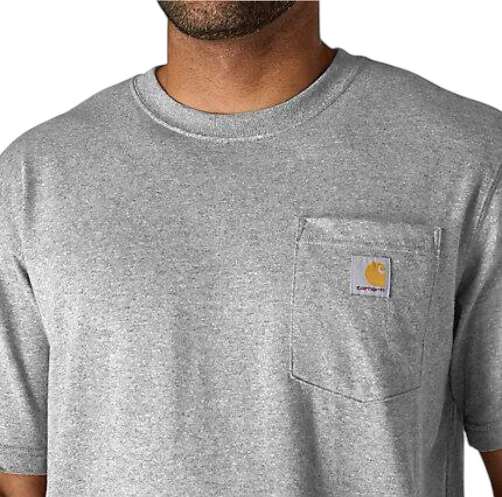 Carhartt Dearborn Relaxed Pocket T-Shirts