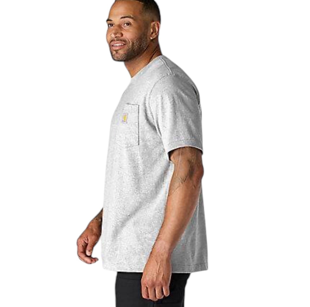 Carhartt Dearborn Relaxed Pocket T-Shirts