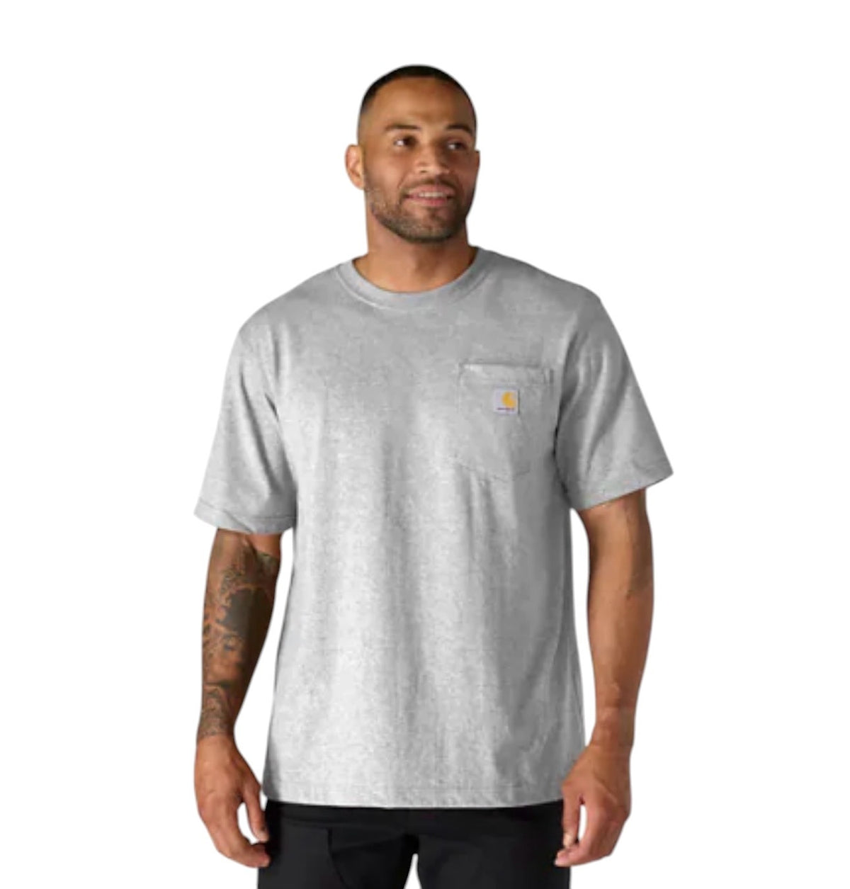 Carhartt Dearborn Relaxed Pocket T-Shirts
