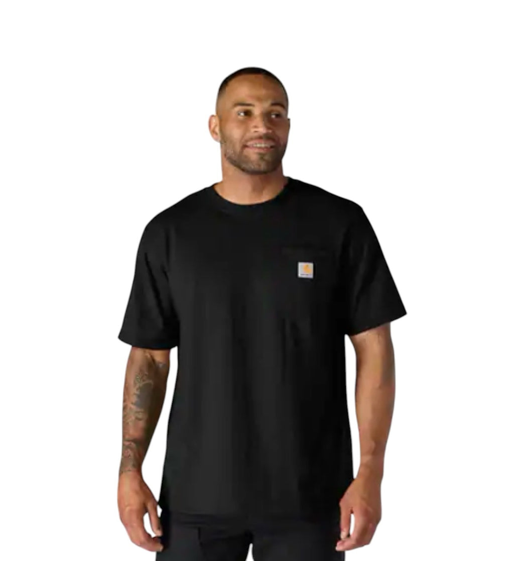 Carhartt Dearborn Relaxed Pocket T-Shirts