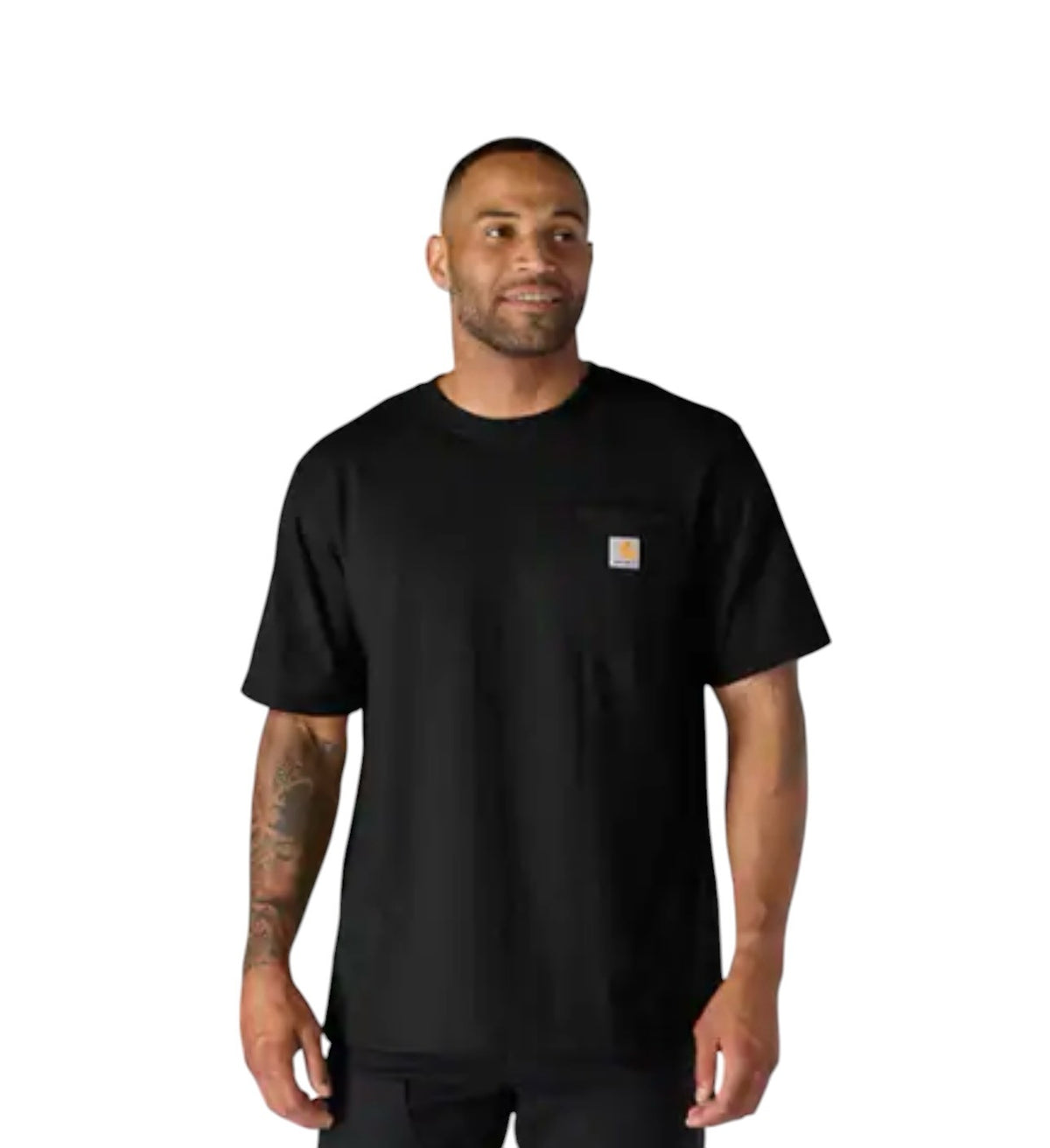 Carhartt Dearborn Relaxed Pocket T-Shirts