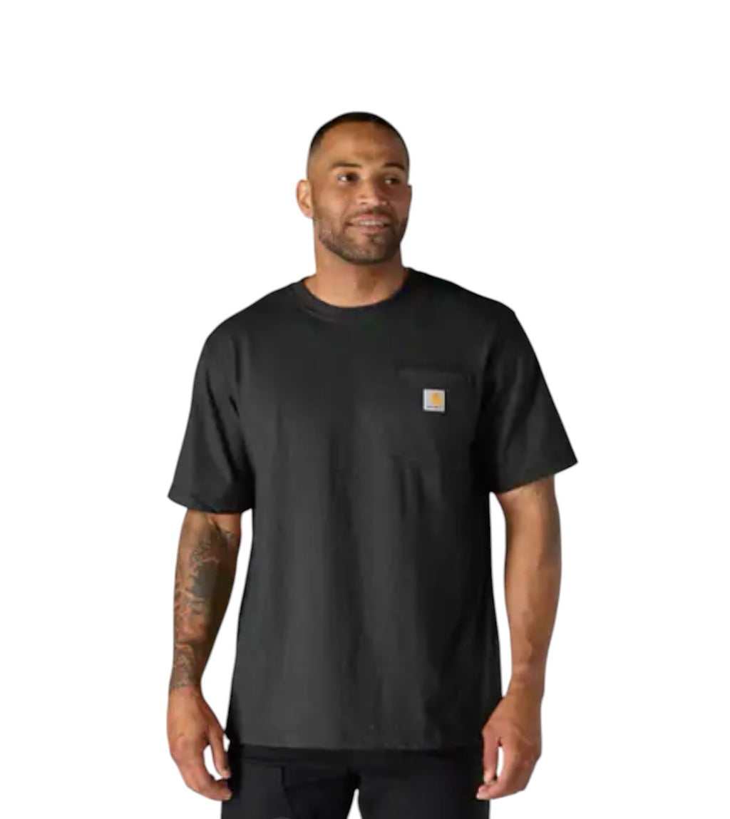 Carhartt Dearborn Relaxed Pocket T-Shirts