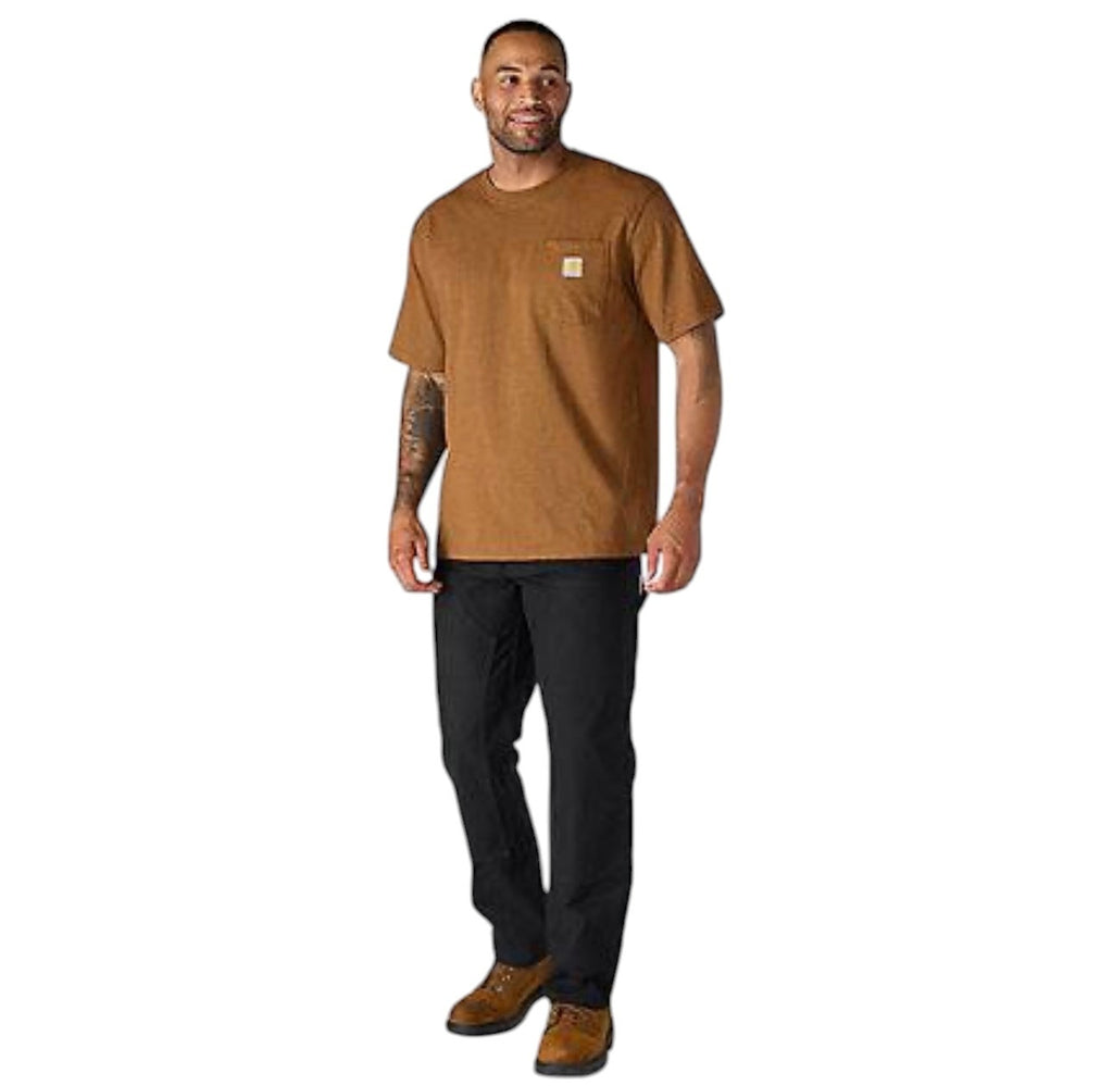 Carhartt Dearborn Relaxed Pocket T-Shirts