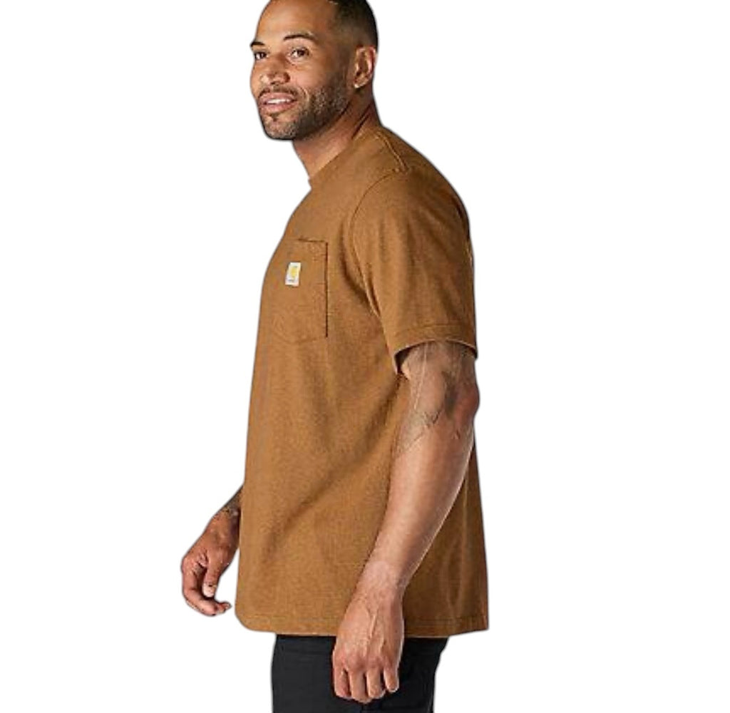 Carhartt Dearborn Relaxed Pocket T-Shirts