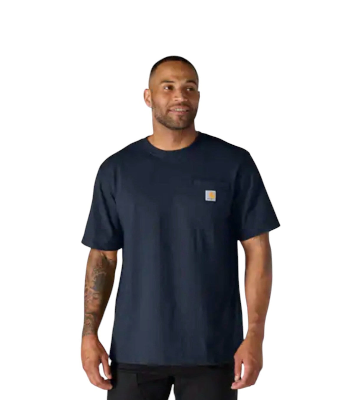 Carhartt Dearborn Relaxed Pocket T-Shirts